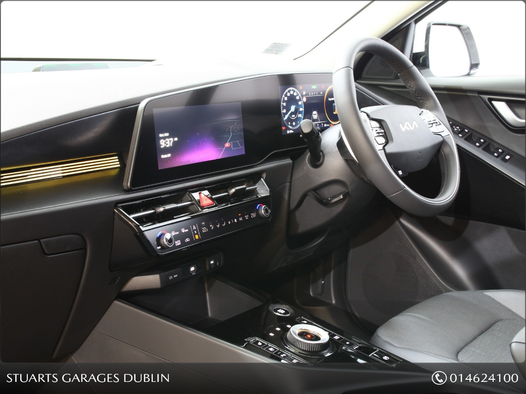 2023 Kia Niro