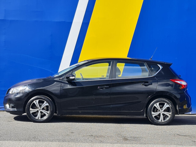 Image for 2016 Nissan Pulsar 1.2 SV AUTOMATIC // NEW NCT TILL 11/24 // FULL SERVICE HISTORY // BLUETOOTH // CRUISE CONTROL // FINANCE THIS CAR FROM ONLY €53 PER WEEK