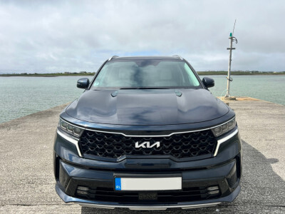 2022 Kia Sorento