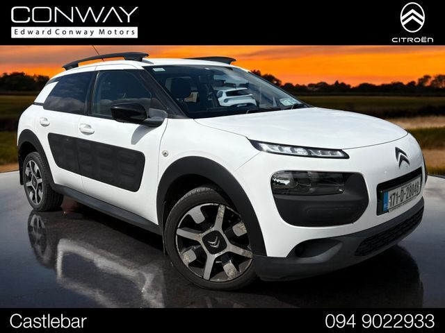 vehicle for sale from Edward Conway Motors