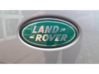 2012 Land Rover Freelander