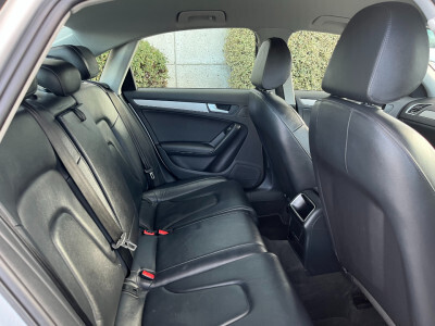 2014 Audi A4