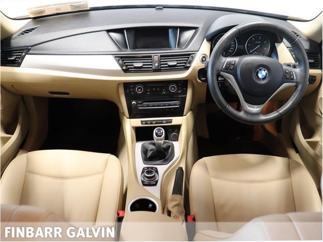 Image for 2015 BMW X1 Sdrive18d SE Zxab