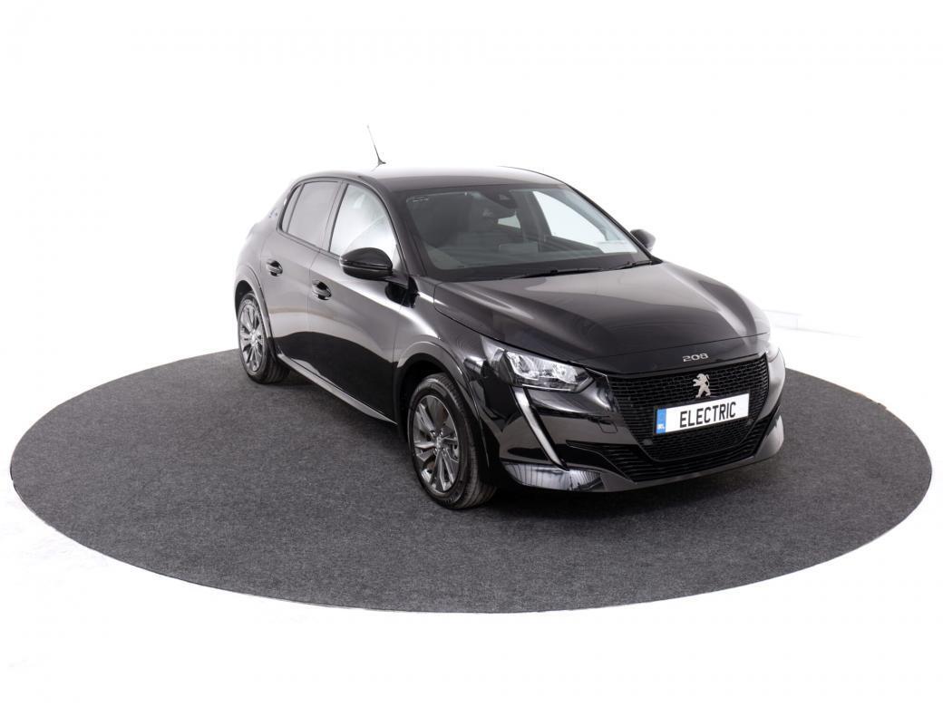 2023 Peugeot 208