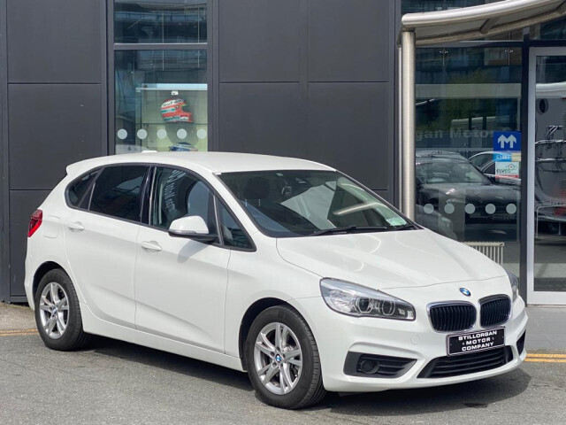 vehicle for sale from Stillorgan Motor Company