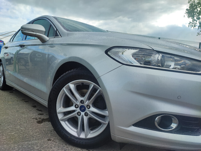 vehicle for sale from Brady's (Laois)