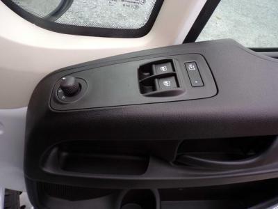 2023 Fiat Ducato