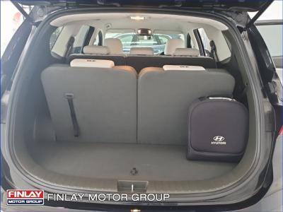 2021 Hyundai Santa Fe