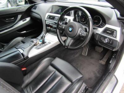 2016 BMW 6 Series