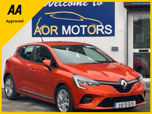 vehicle for sale from AOR Motors